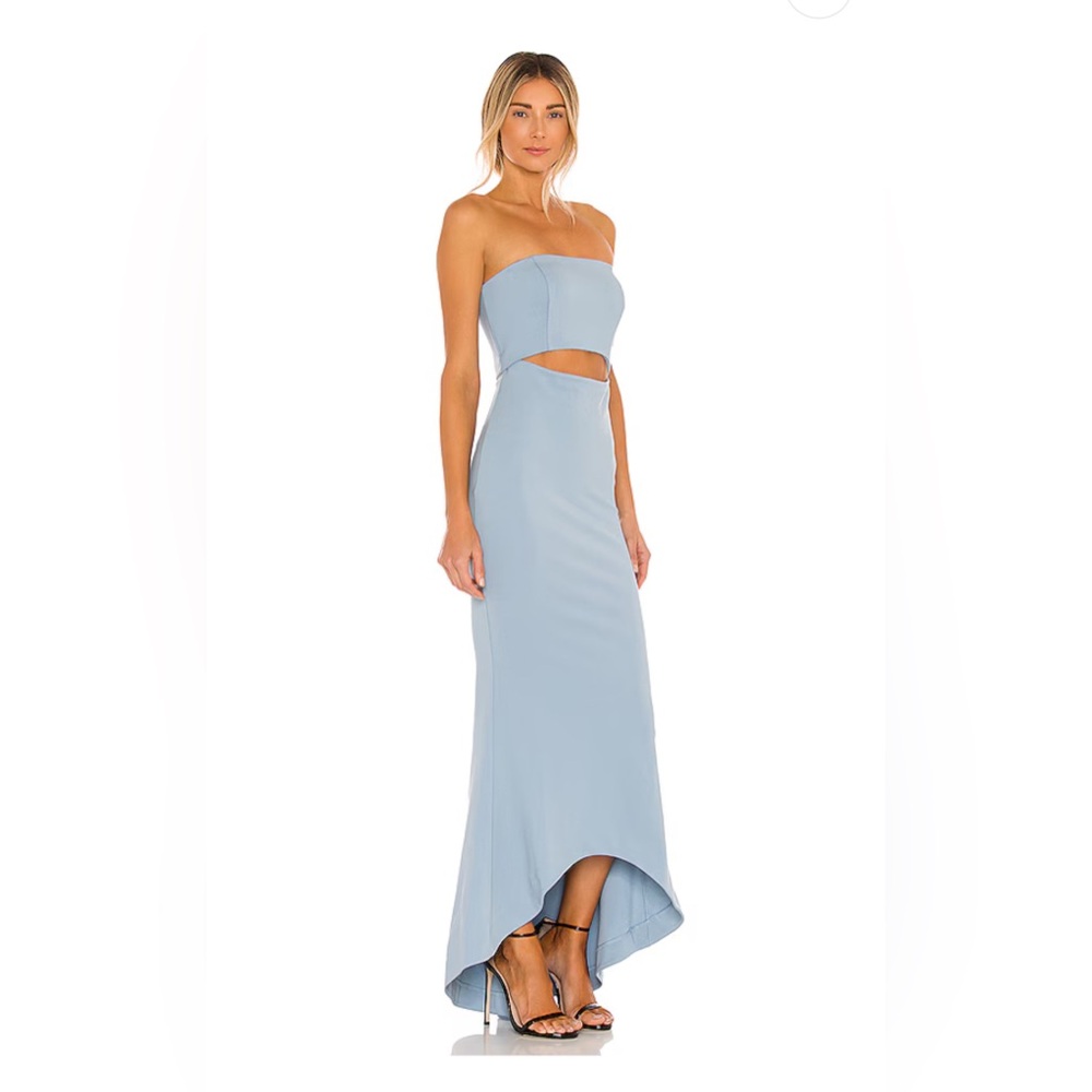 Revolve dress! Cute spring dress or wedding guest dress